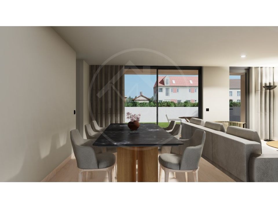 Villa i Travanca, Viseu - foto 3