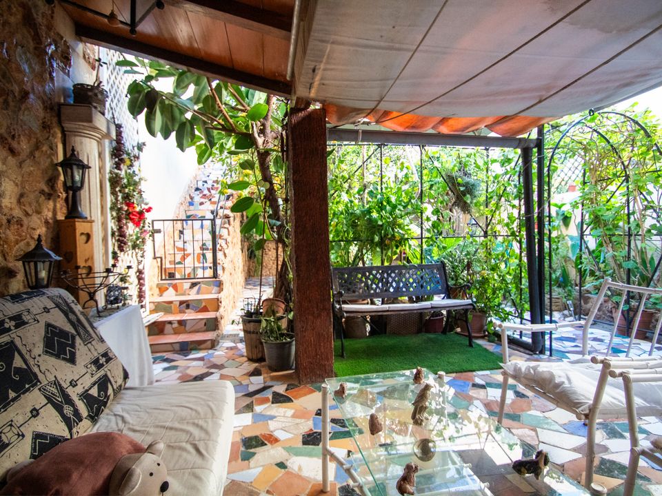Villa i Palma De Mallorca, Mallorca - foto 4