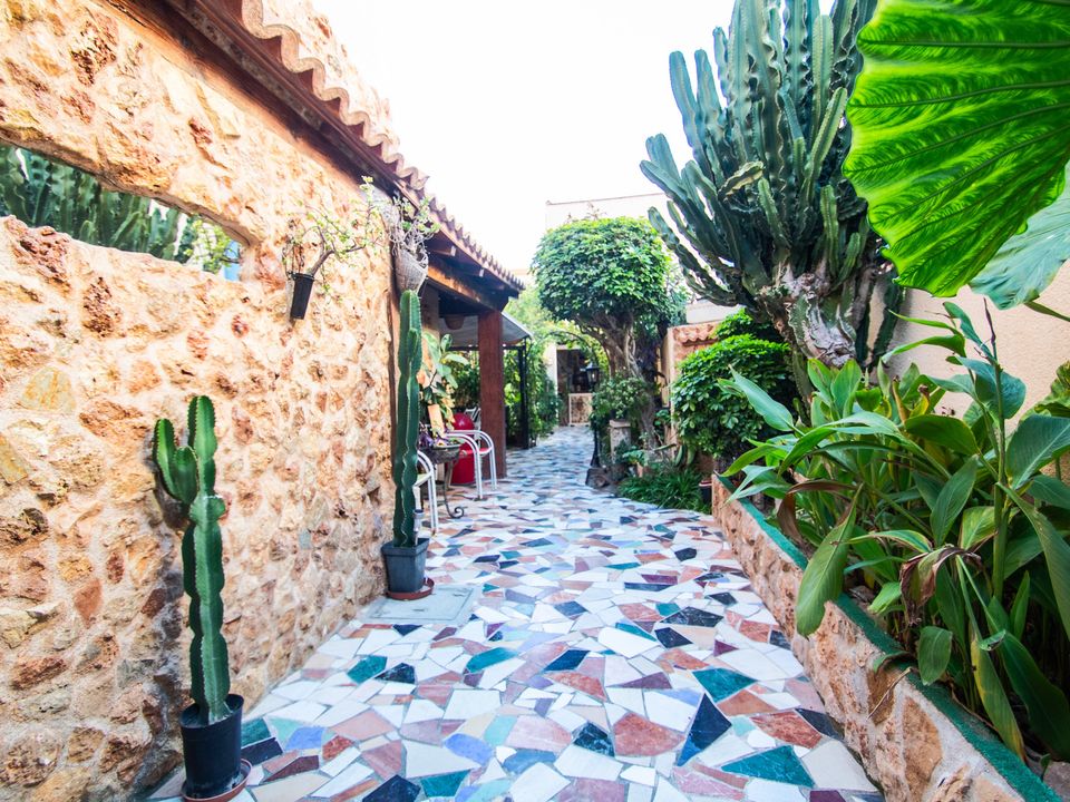 Villa i Palma De Mallorca, Mallorca - foto 2