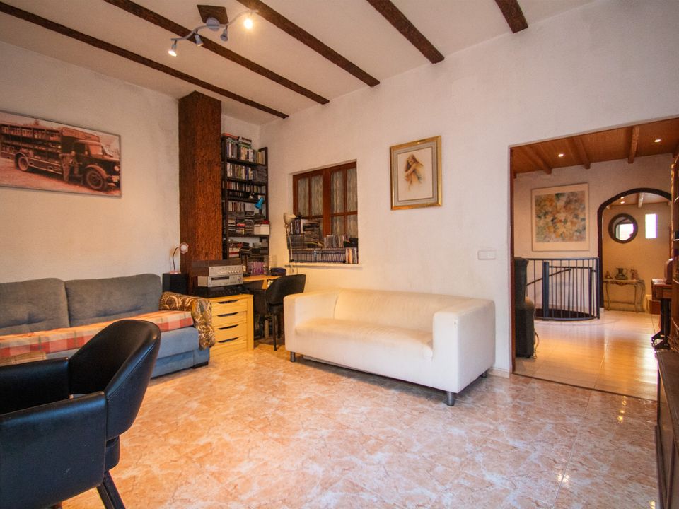 Villa i Palma De Mallorca, Mallorca - foto 3