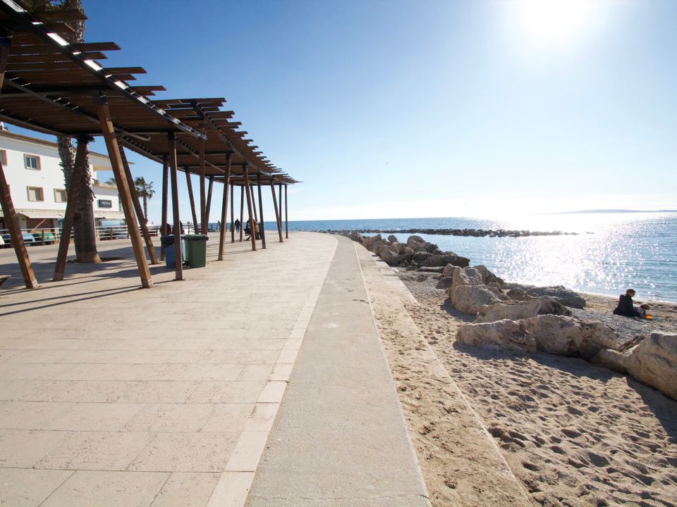 Rækkehus i Palma De Mallorca, Mallorca - foto 4