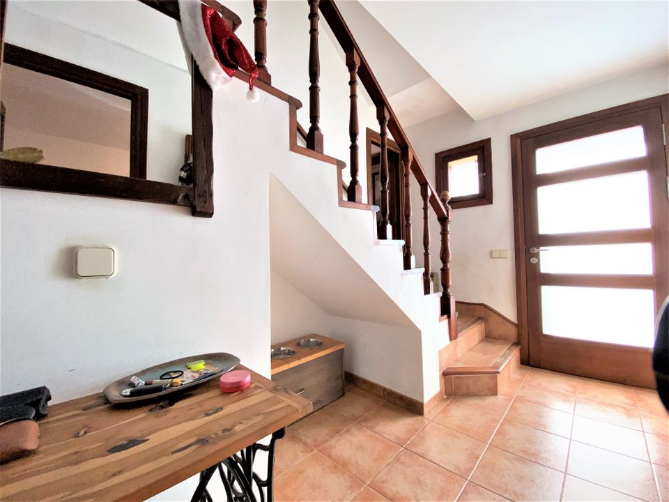Rækkehus i Palma De Mallorca, Mallorca - foto 5