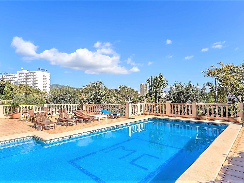 Villa i Palmanova, Mallorca - foto 2