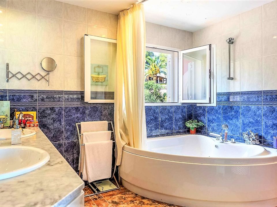 Villa i Palmanova, Mallorca - foto 4