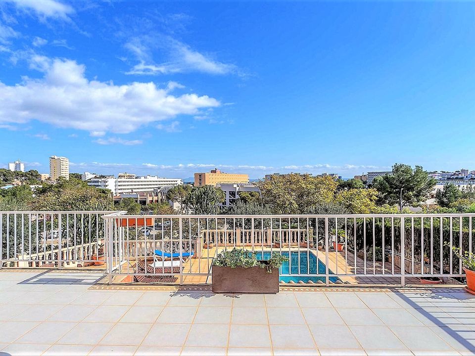 Villa i Palmanova, Mallorca - foto 5