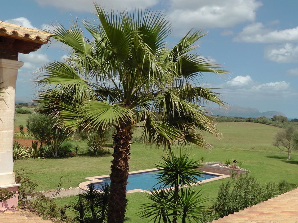 Villa i Santa Margalida, Mallorca - foto 5