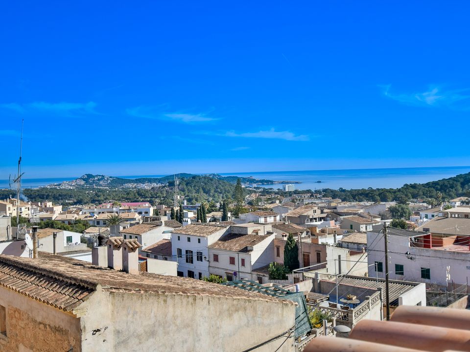 Byhus i Capdepera, Mallorca - foto 2
