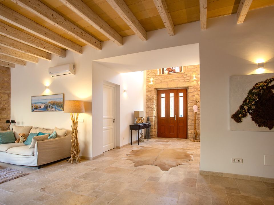 Byhus i Capdepera, Mallorca - foto 3