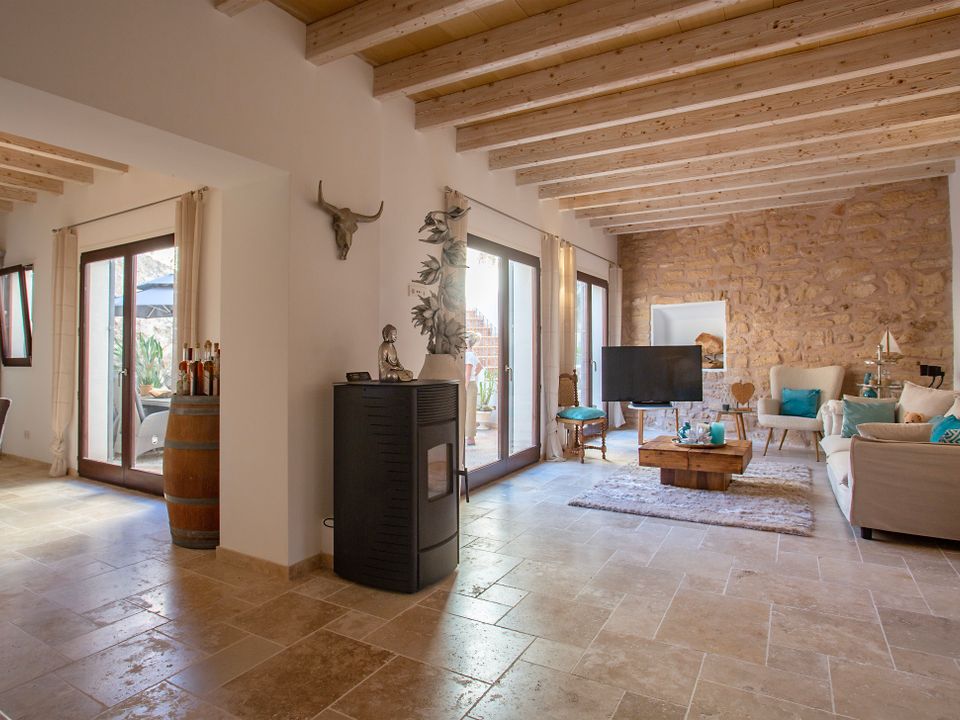 Byhus i Capdepera, Mallorca - foto 4