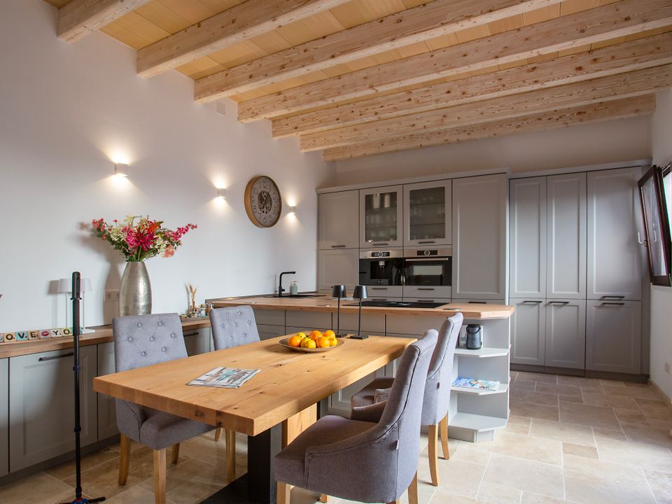Byhus i Capdepera, Mallorca - foto 5