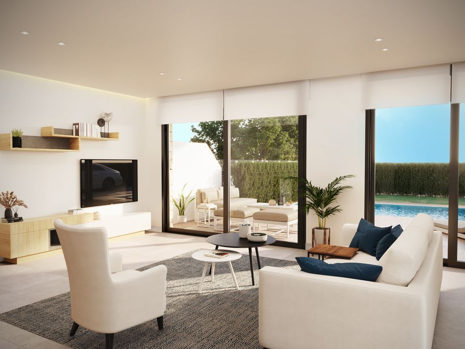 Villa i Cala Ratjada, Mallorca - foto 3