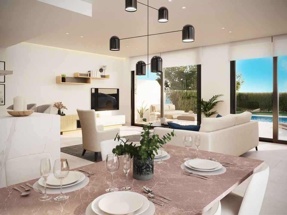 Villa i Cala Ratjada, Mallorca - foto 4