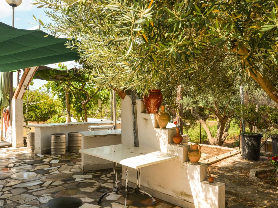 Finca en Son Servera, Mallorca - foto 3