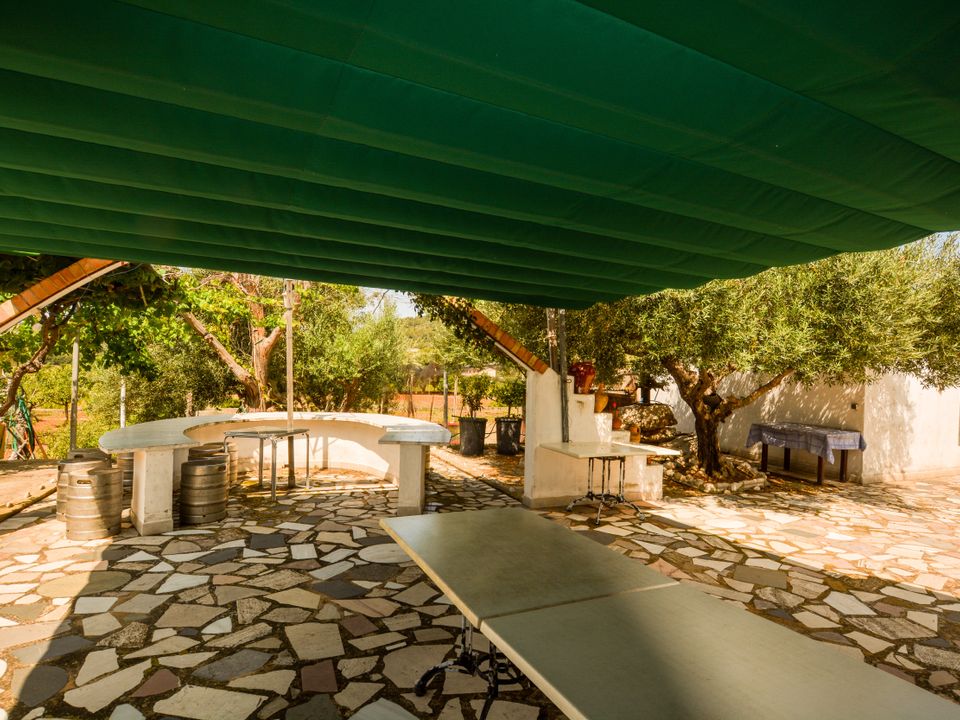 Finca en Son Servera, Mallorca - foto 4