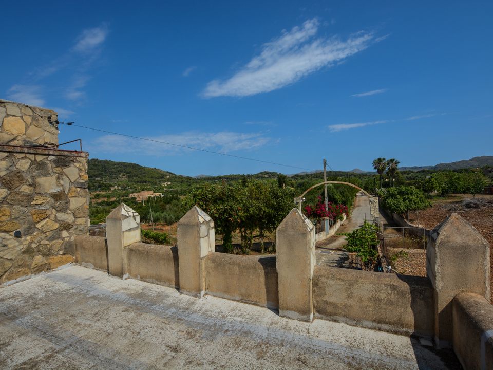 Finca en Son Servera, Mallorca - foto 5