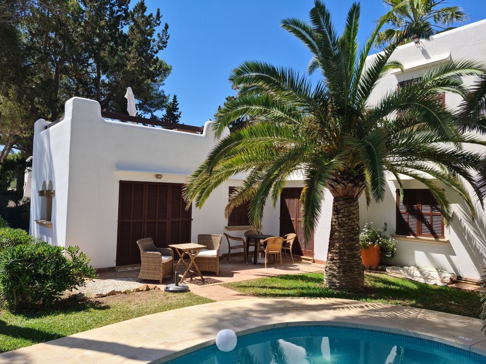 Erhvervsejendom i Cala d'Or, Mallorca - foto 1