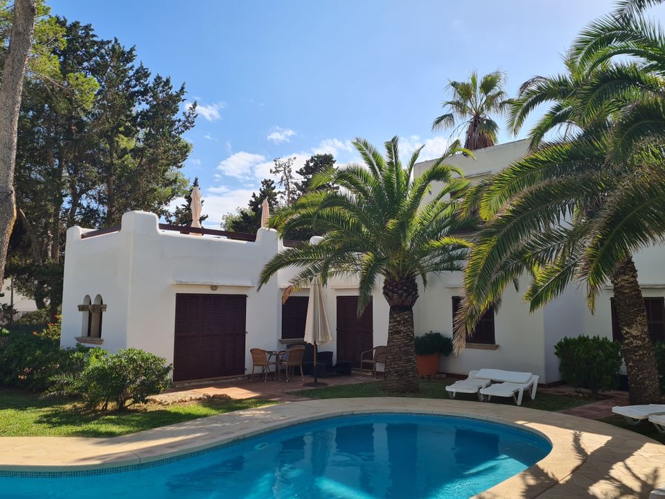 Erhvervsejendom i Cala d'Or, Mallorca - foto 2
