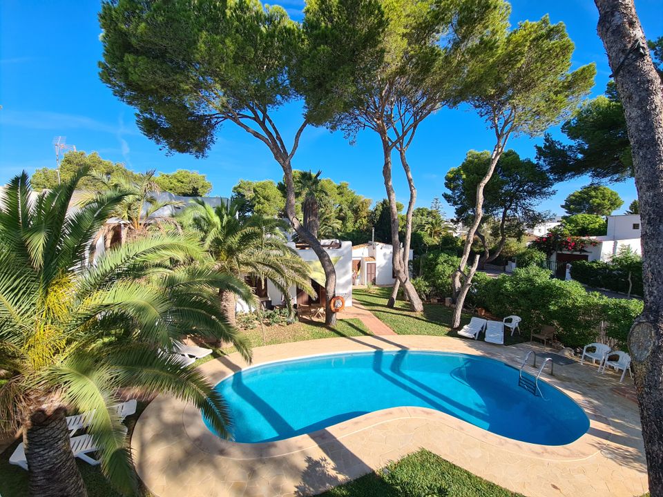 Erhvervsejendom i Cala d'Or, Mallorca - foto 3