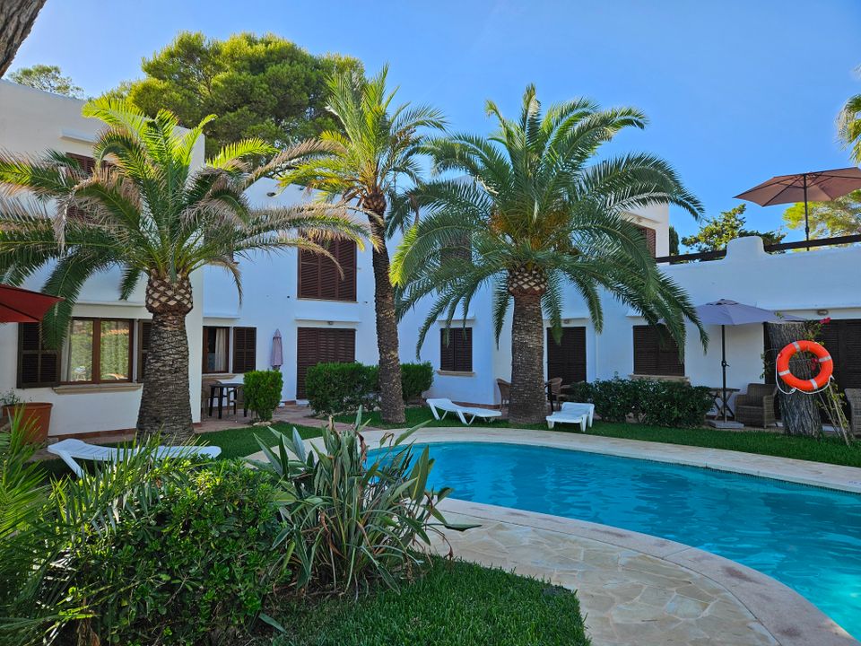Erhvervsejendom i Cala d'Or, Mallorca - foto 4