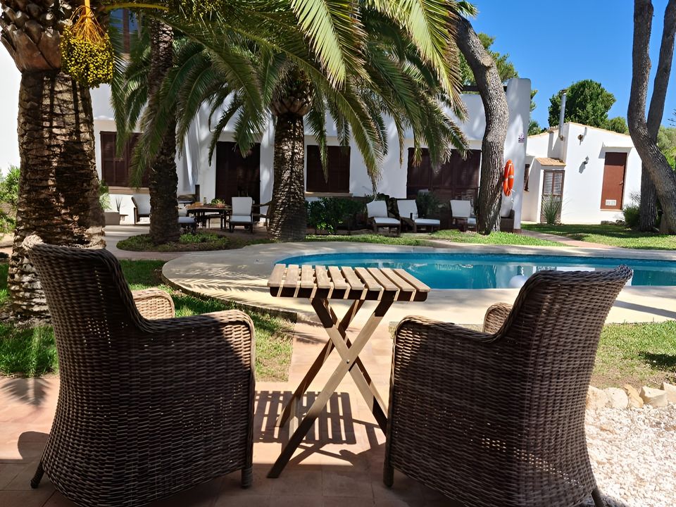 Erhvervsejendom i Cala d'Or, Mallorca - foto 5