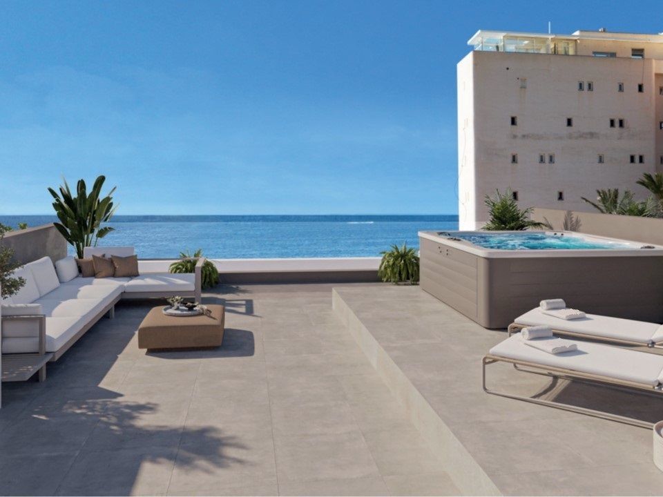Lejlighed i Colonia De Sant Jordi, Mallorca - foto 5