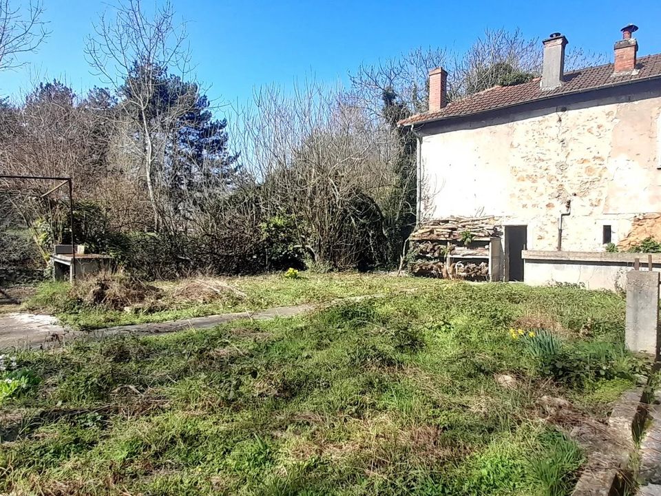 Apartamento em Corbeil-Essonnes, Essonne - foto 1