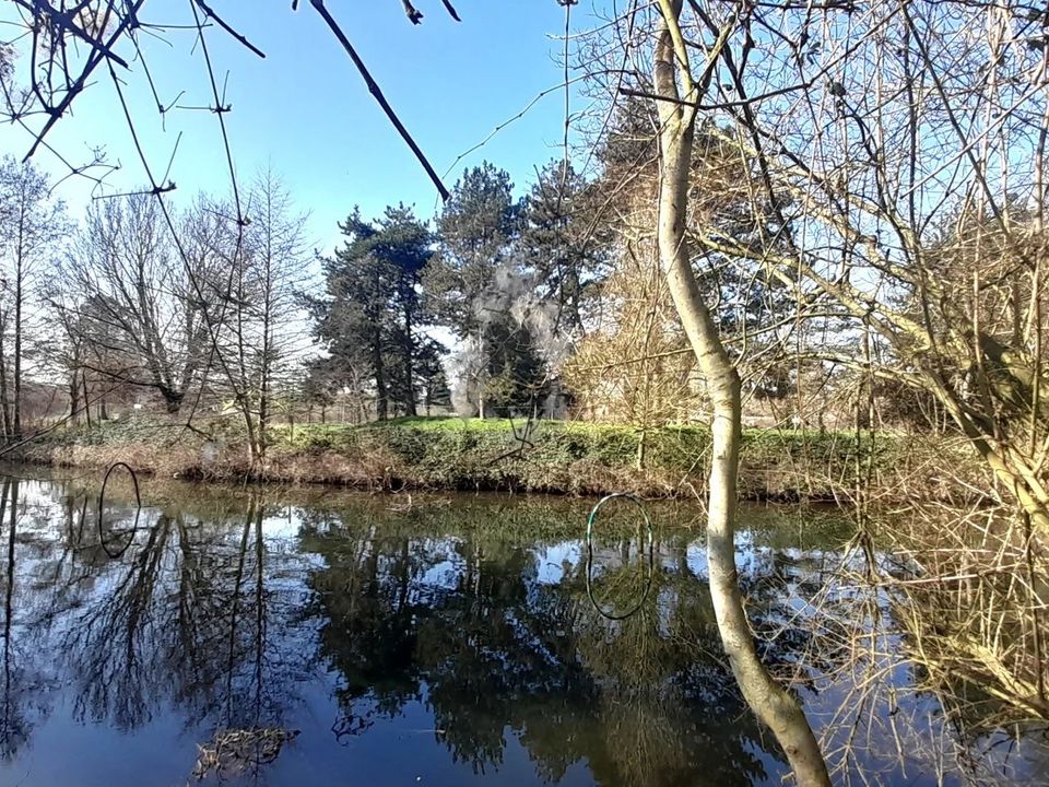 Apartamento em Corbeil-Essonnes, Essonne - foto 2