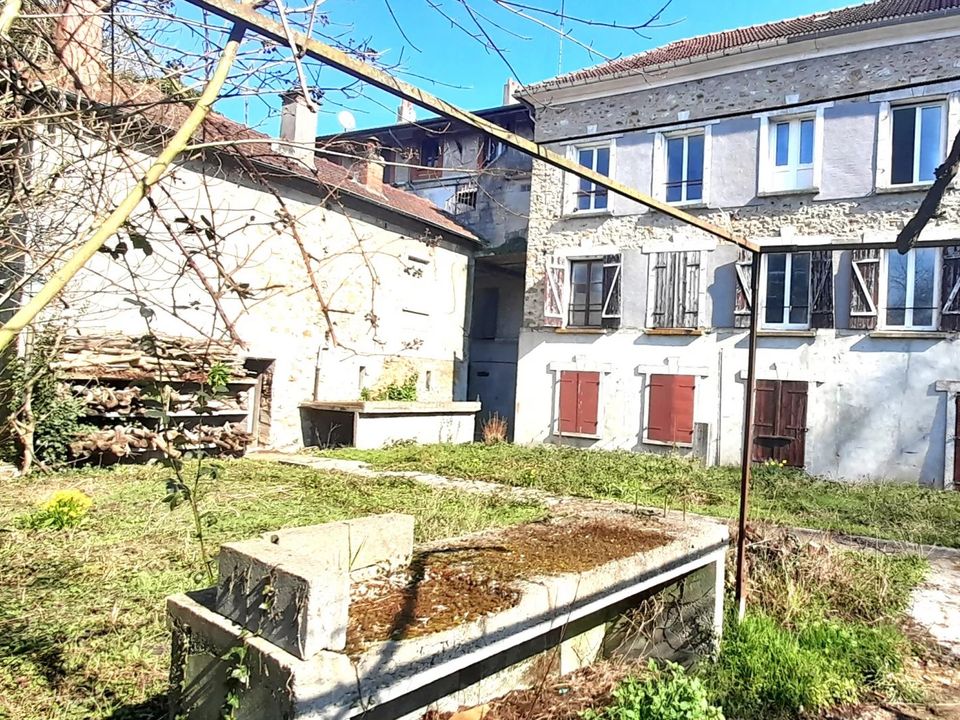 Apartamento em Corbeil-Essonnes, Essonne - foto 3
