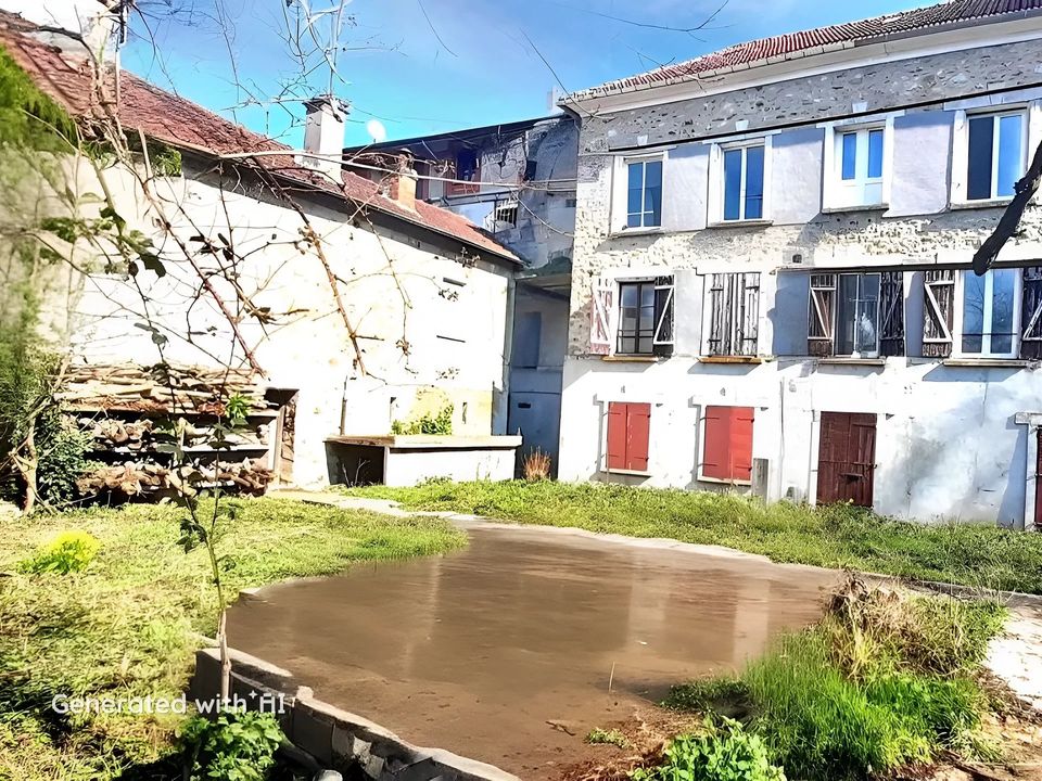 Lejlighed i Corbeil-Essonnes, Essonne - foto 3