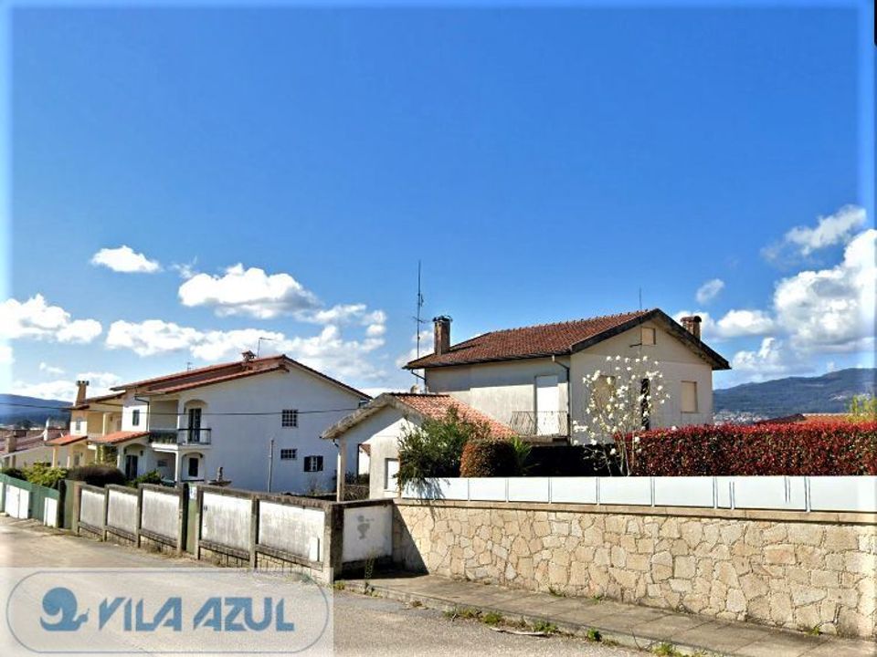Villa i Valenca, Viana do Castelo - foto 2