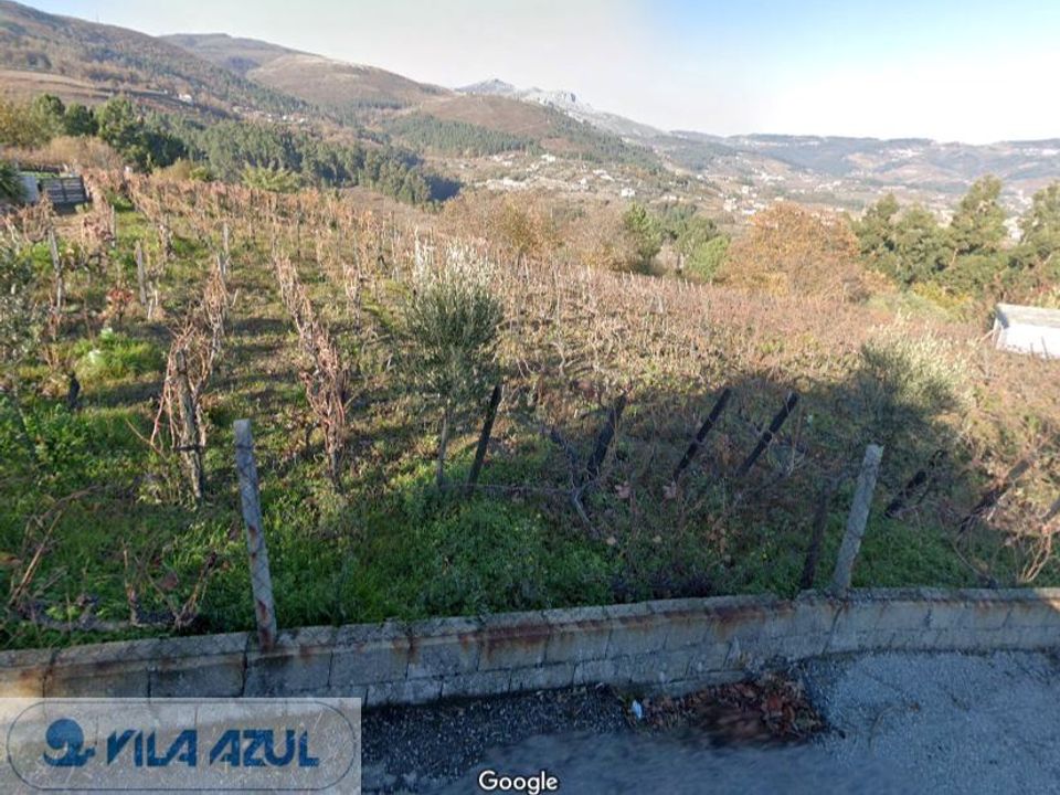 Helårsgrund i Mesao Frio, Vila Real - foto 4
