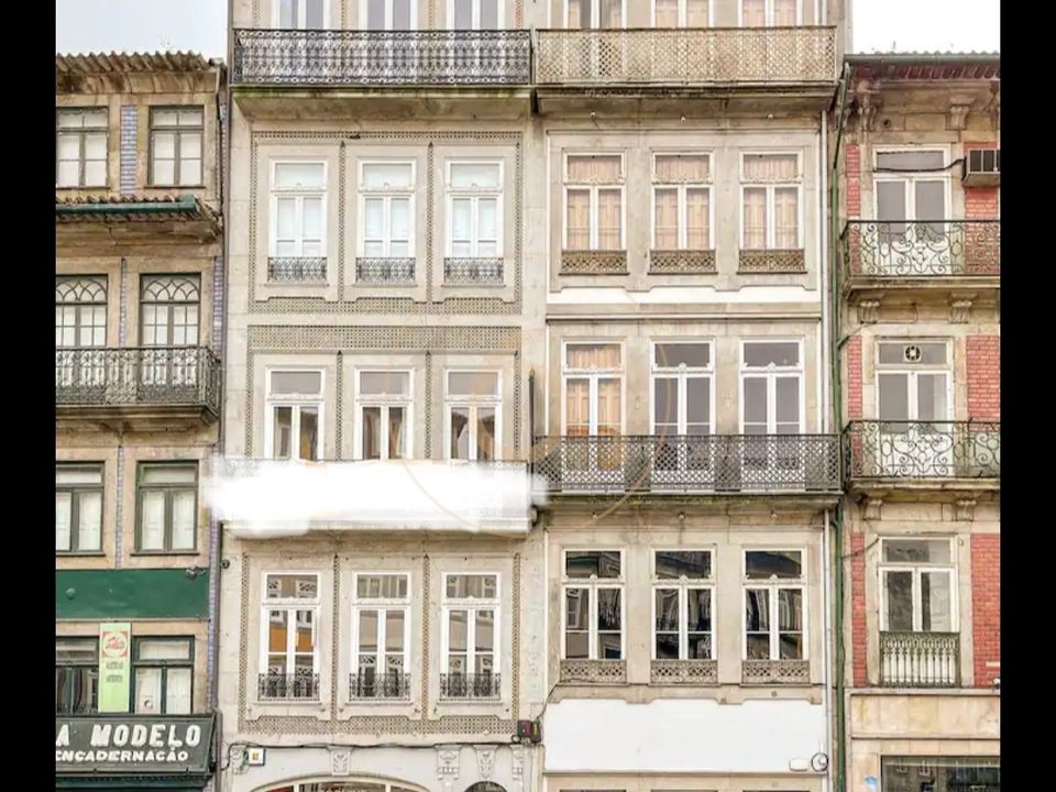 Lejlighed i Porto, Porto - foto 1