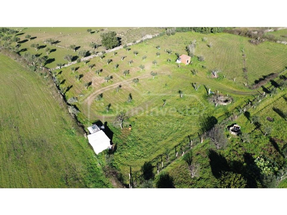 Helårsgrund i Alcains, Castelo Branco - foto 4