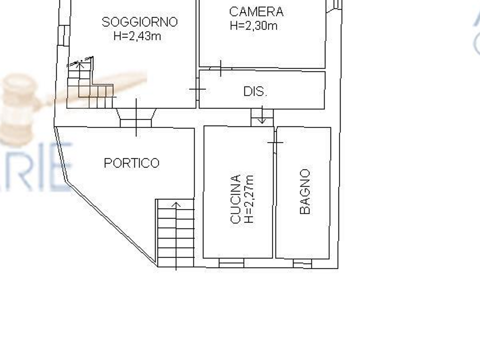 Villa i Sant'Agata Feltria, Rimini - foto 4
