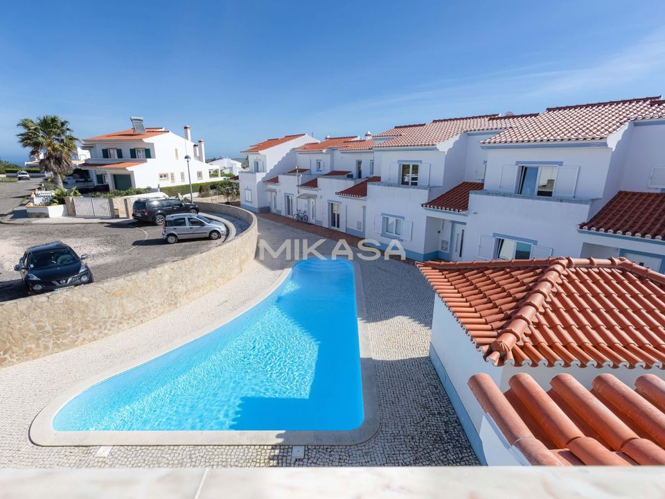 Byhus i Aljezur, Faro - foto 1