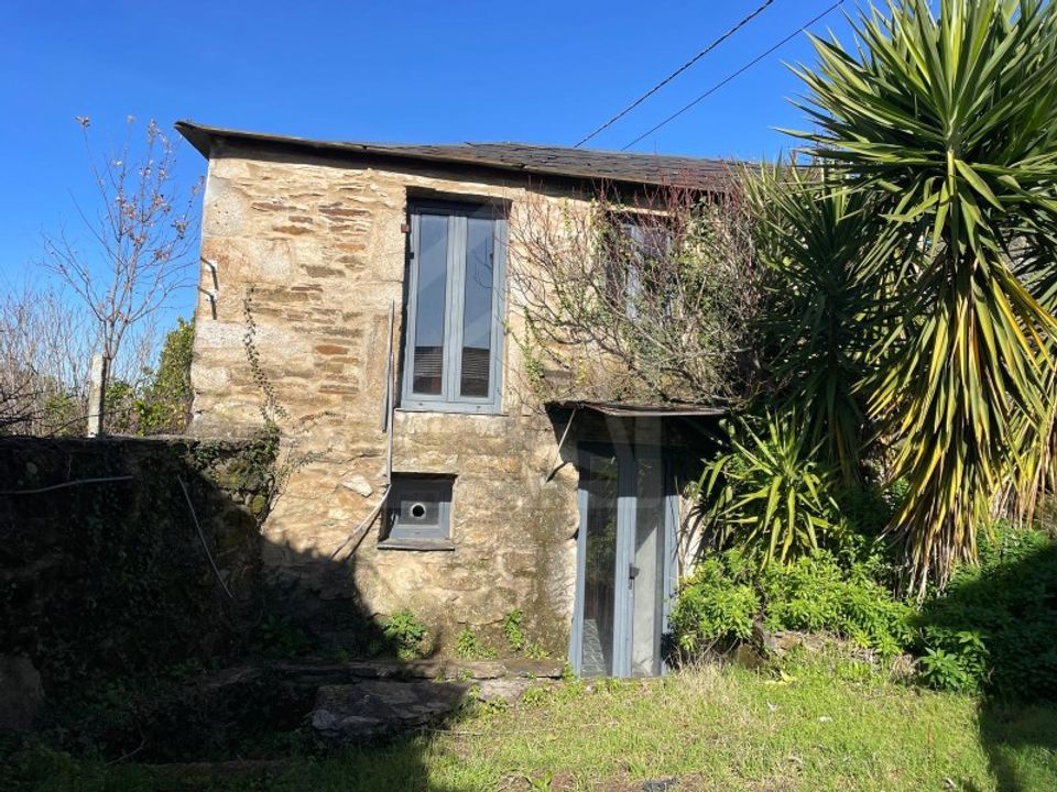 Villa i Alvarenga, Aveiro - foto 4