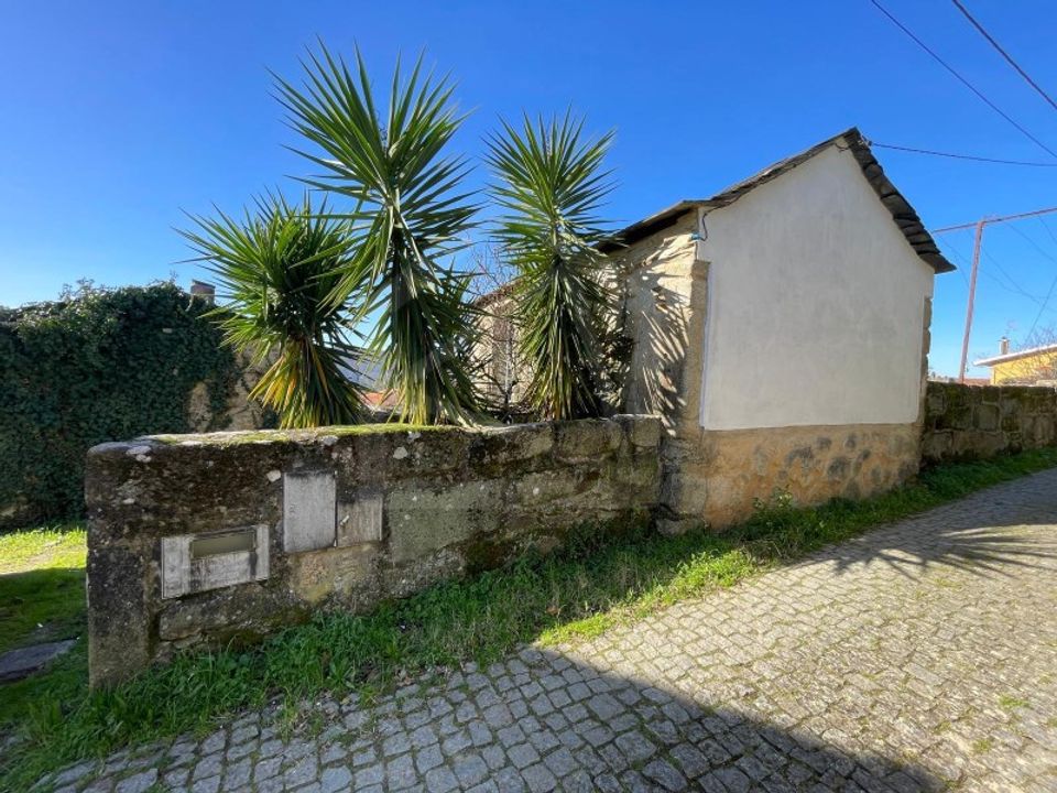 Villa i Alvarenga, Aveiro - foto 3