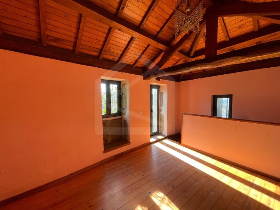 Villa i Alvarenga, Aveiro - foto 1