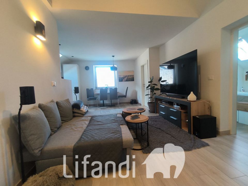 Penthouse i Laces, South Tyrol - foto 2