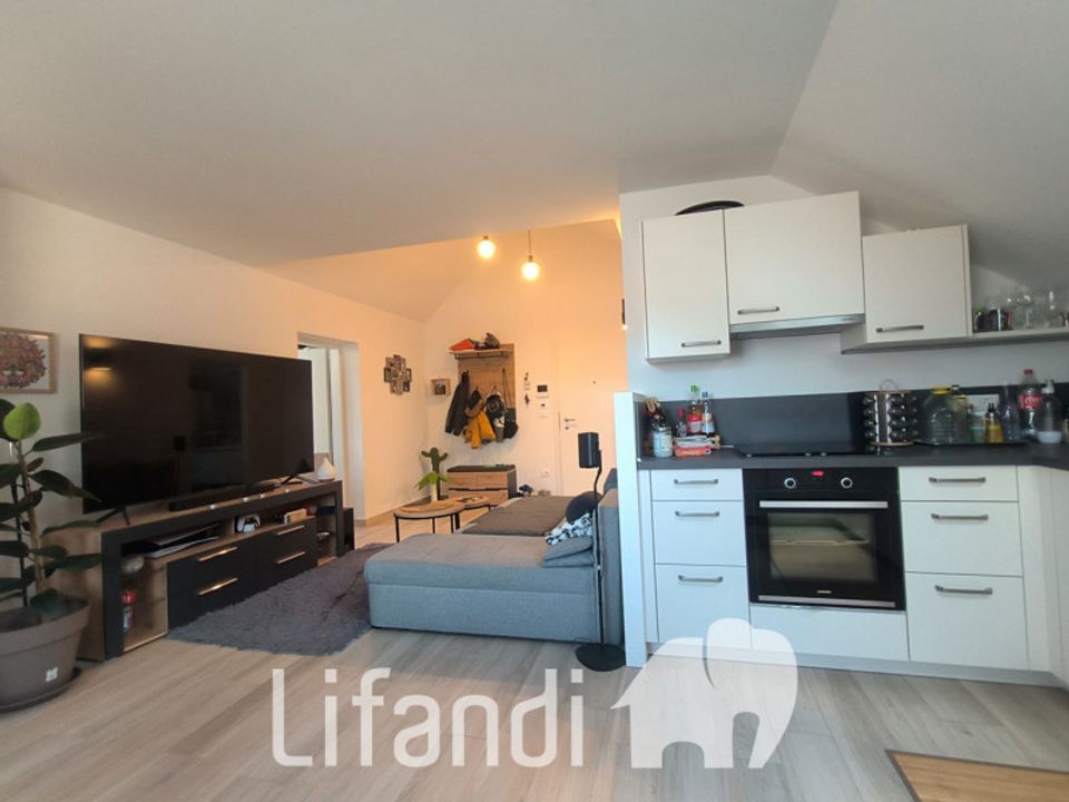 Penthouse i Laces, South Tyrol - foto 3