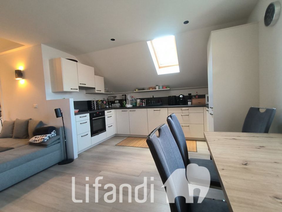Penthouse i Laces, South Tyrol - foto 4