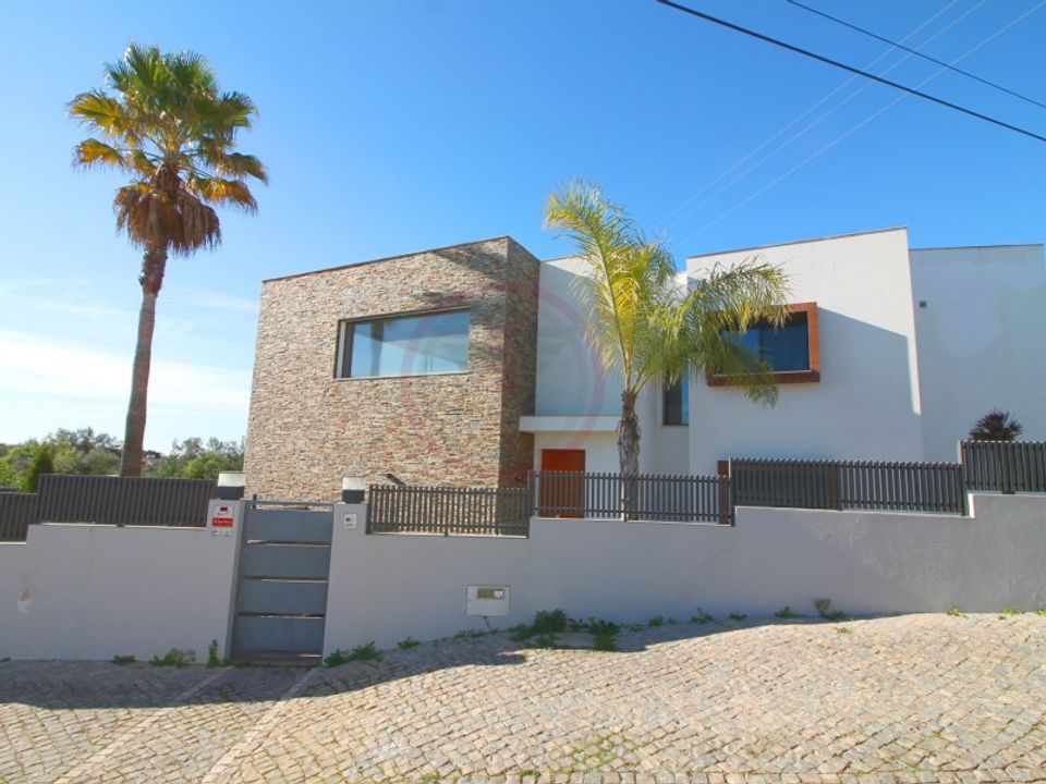 Villa i Almancil, Faro - foto 2
