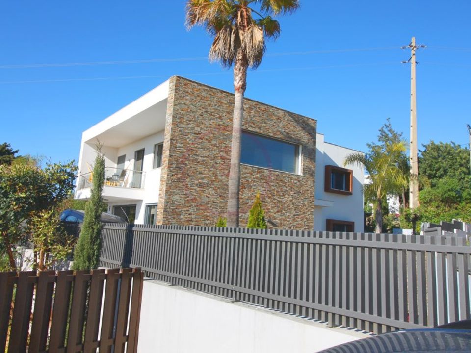Villa i Almancil, Faro - foto 3
