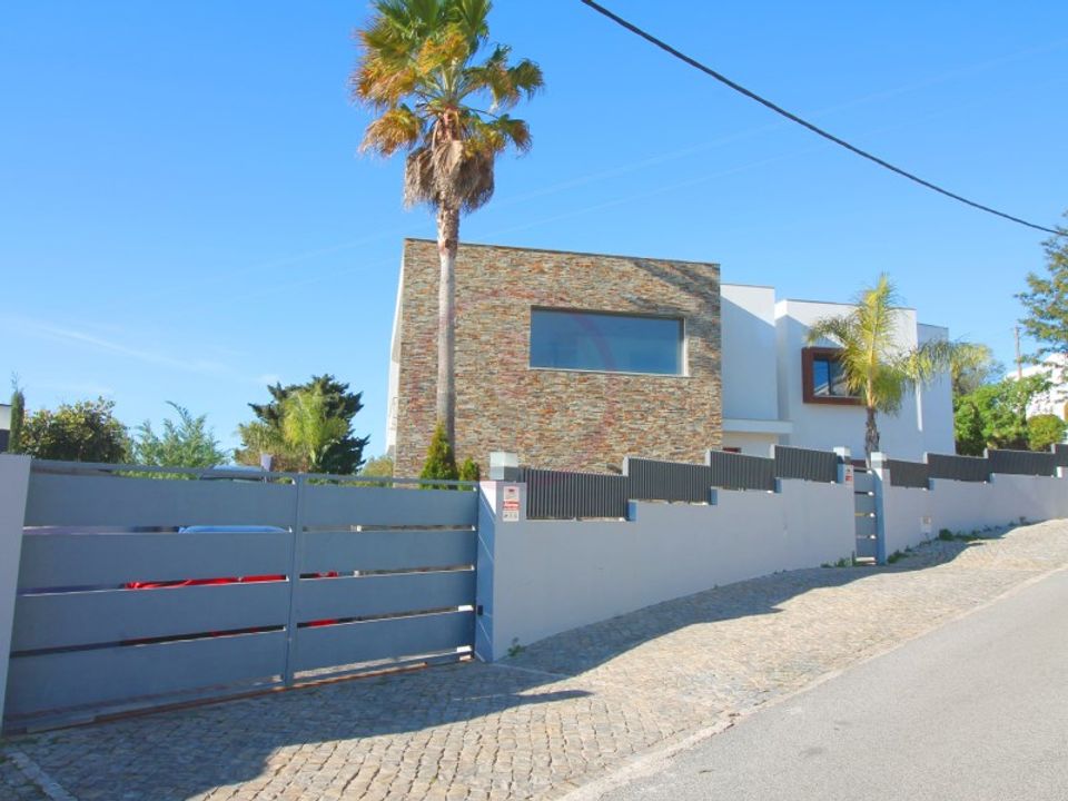 Villa i Almancil, Faro - foto 4