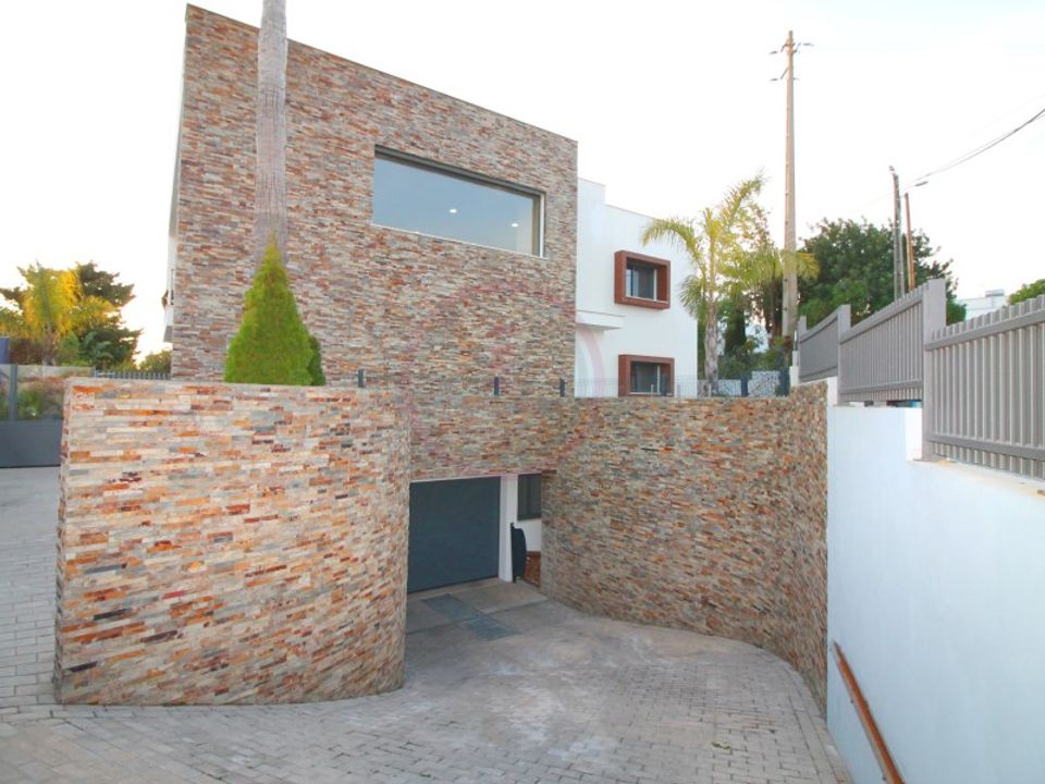 Villa i Almancil, Faro - foto 5