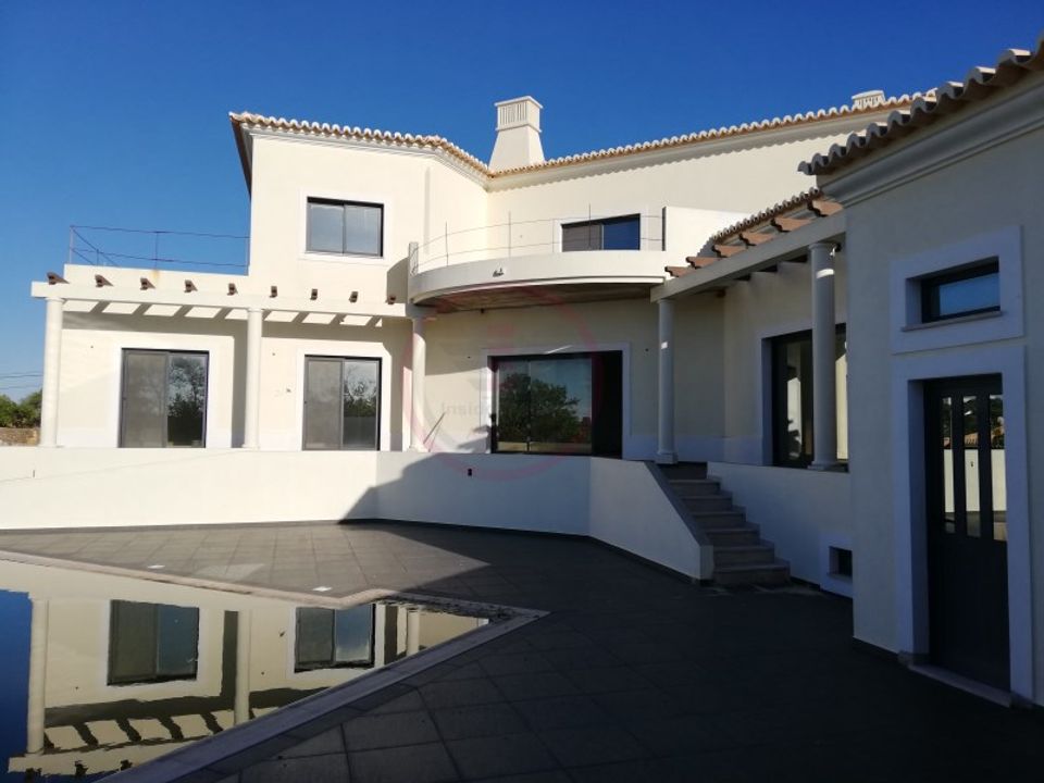 Villa i Boliqueime, Faro - foto 1