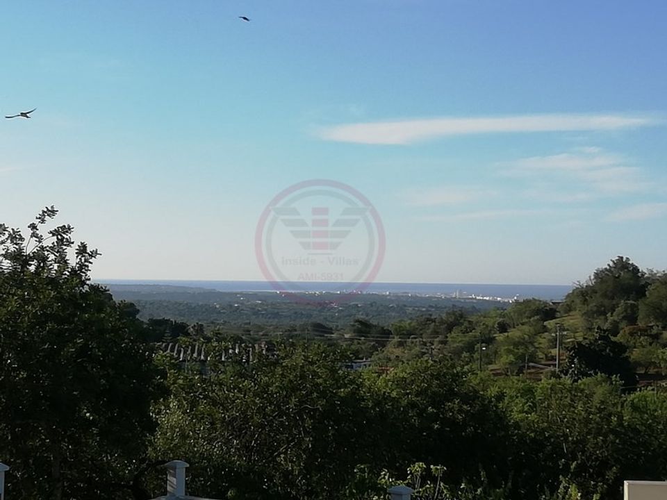 Villa i Boliqueime, Faro - foto 2