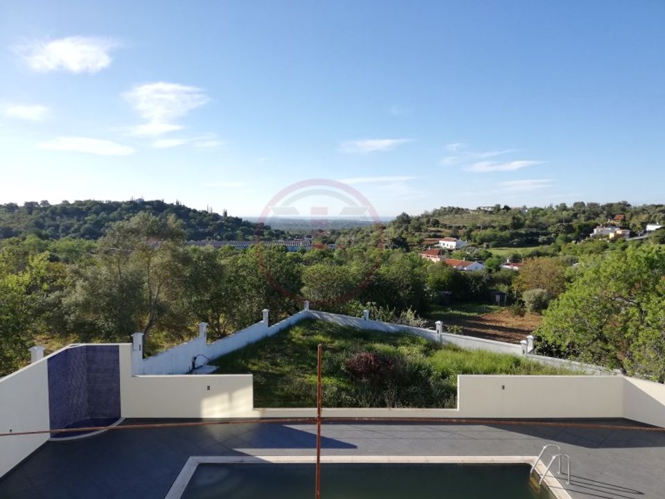 Villa i Boliqueime, Faro - foto 4