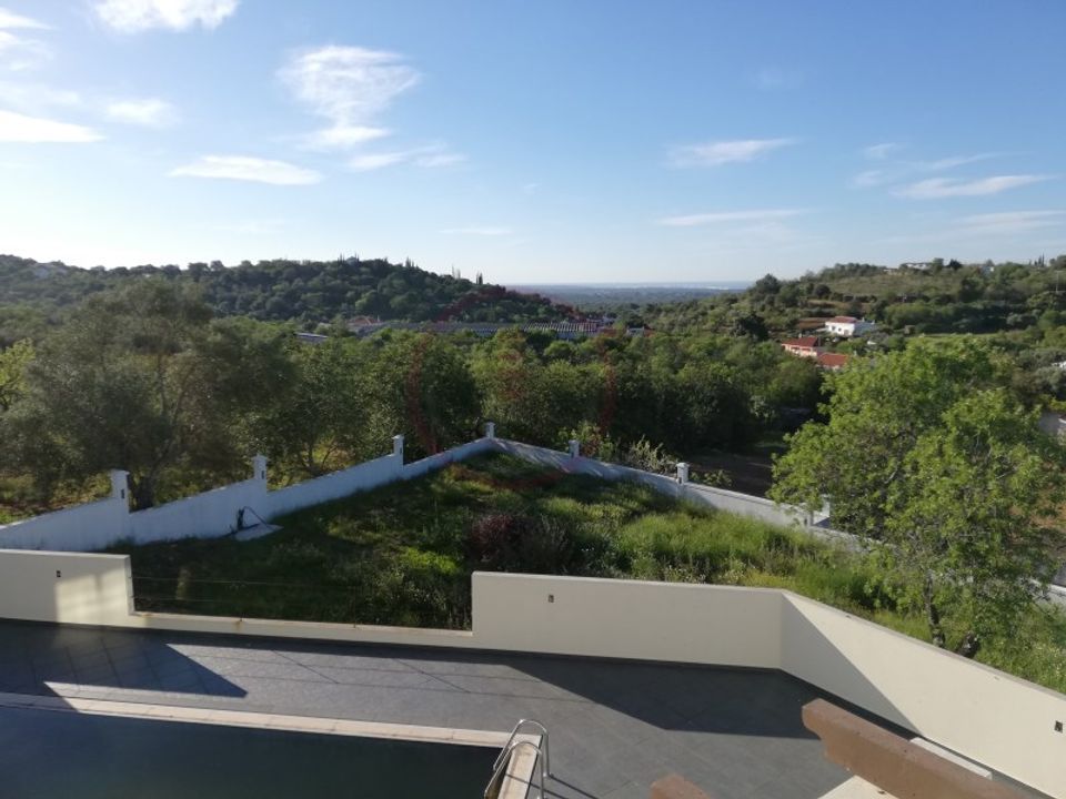 Villa i Boliqueime, Faro - foto 5