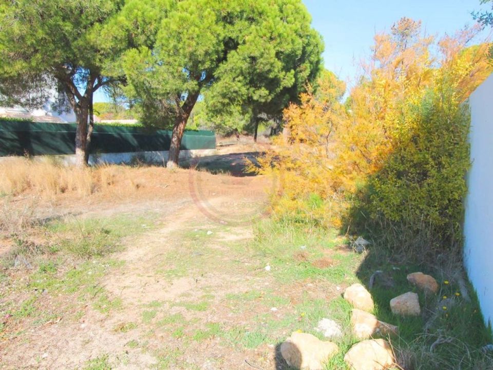 Helårsgrund i Almancil, Faro - foto 3